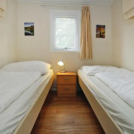 Holiday And Camping Park Havelberge Am Woblitzsee - Dms021048-myb * Userin