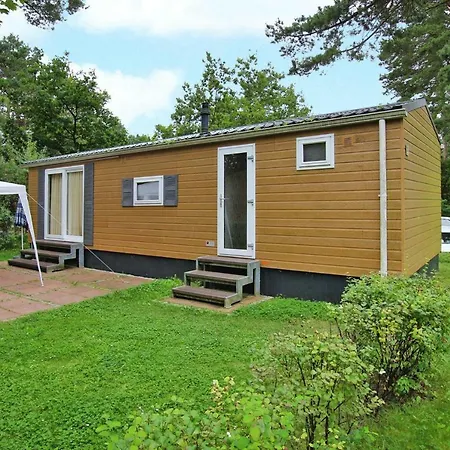 Holiday And Camping Park Havelberge Am Woblitzsee - Dms021048-myb Ferienhaus Userin